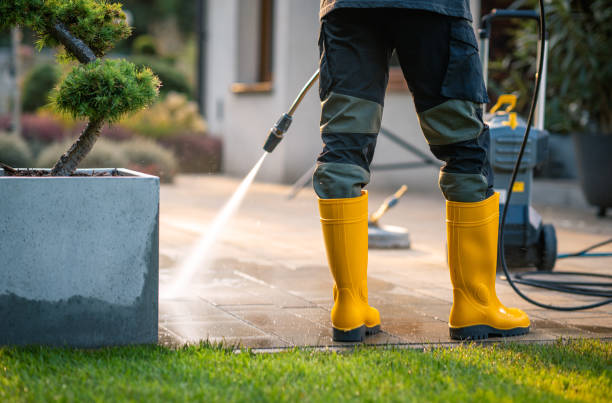 Best Best Pressure Washing Companies  in Rossmoyne, OH